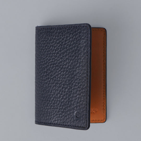 Business Cards Leather Wallet