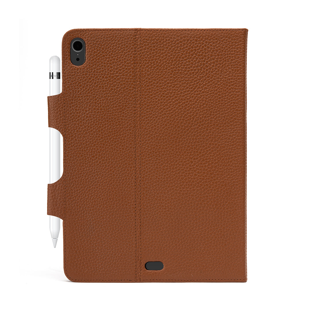 iPad Leather Case