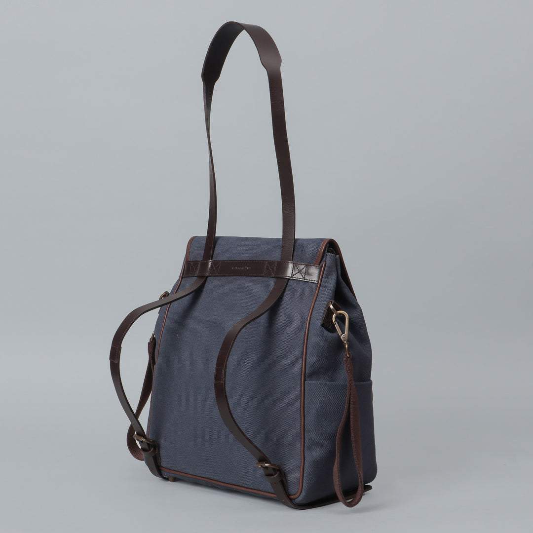 Bold diaper bag