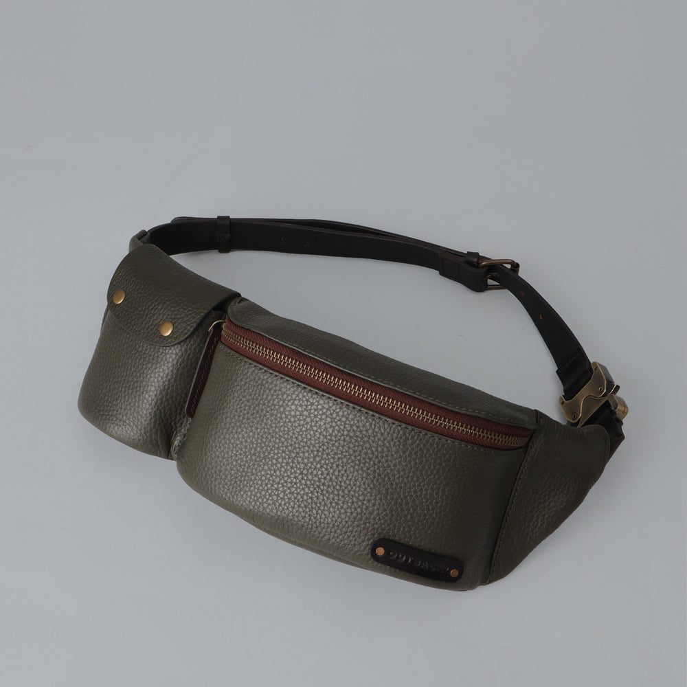 Bombay Belt Bag