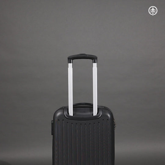 London Leather Briefcase