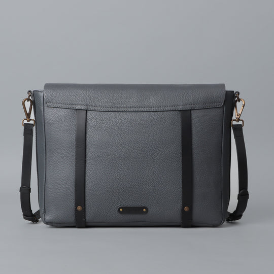 business class leather bags 