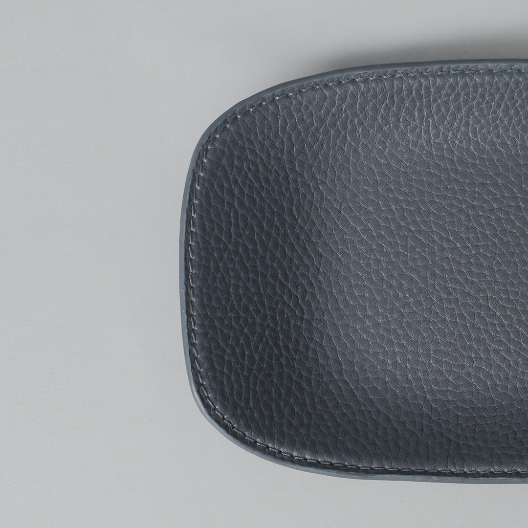 Leather Tokyo tray