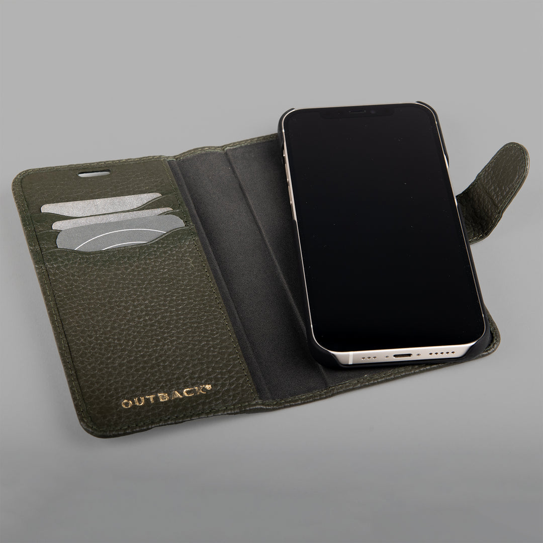 Detachable iPhone Case