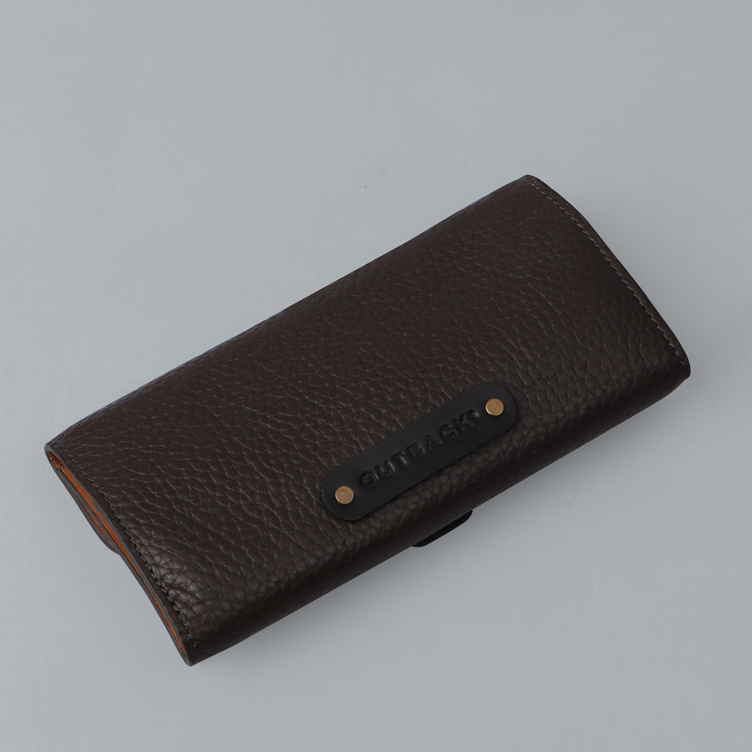 Havana Tobacco Pouch