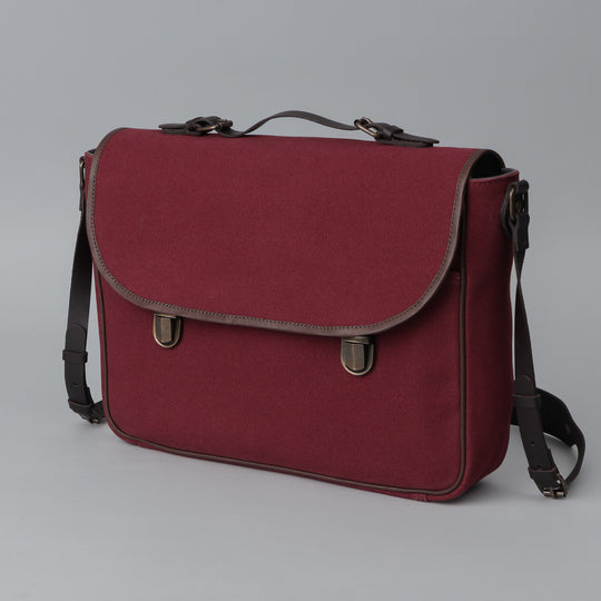 Best Mens Canvas briefcase