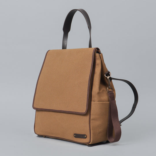 Khakhi diaper bag online