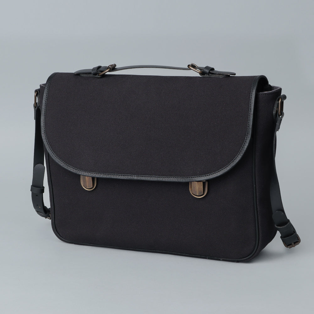 Black Briefcase For men
