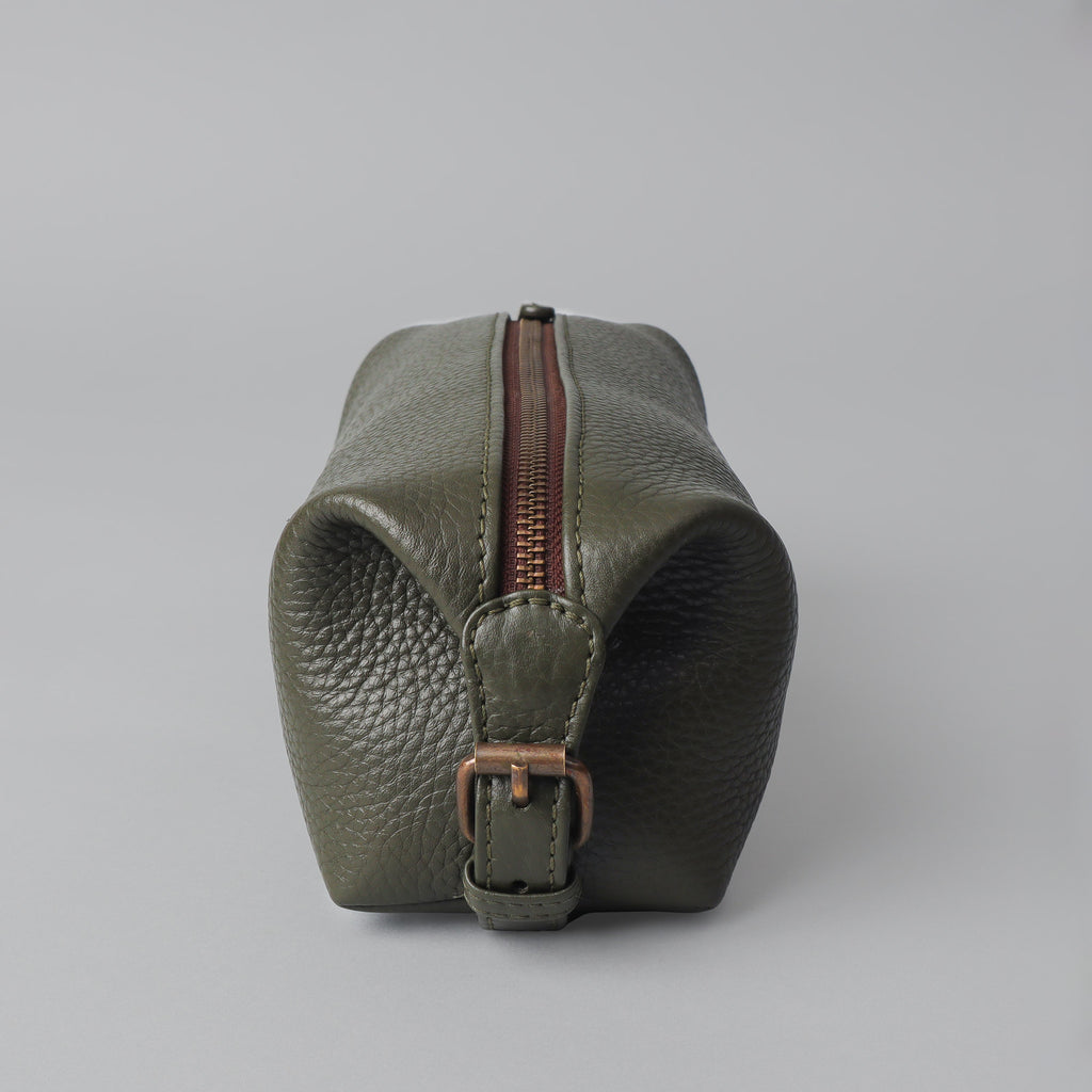 outback genuine leather bag