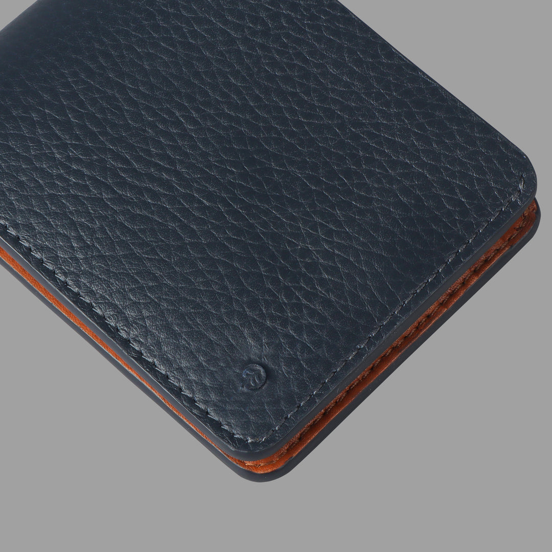 leather wallets bifold