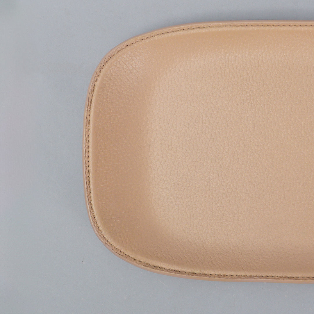 Buy Genuine Leather Tray With Free Monogramming 