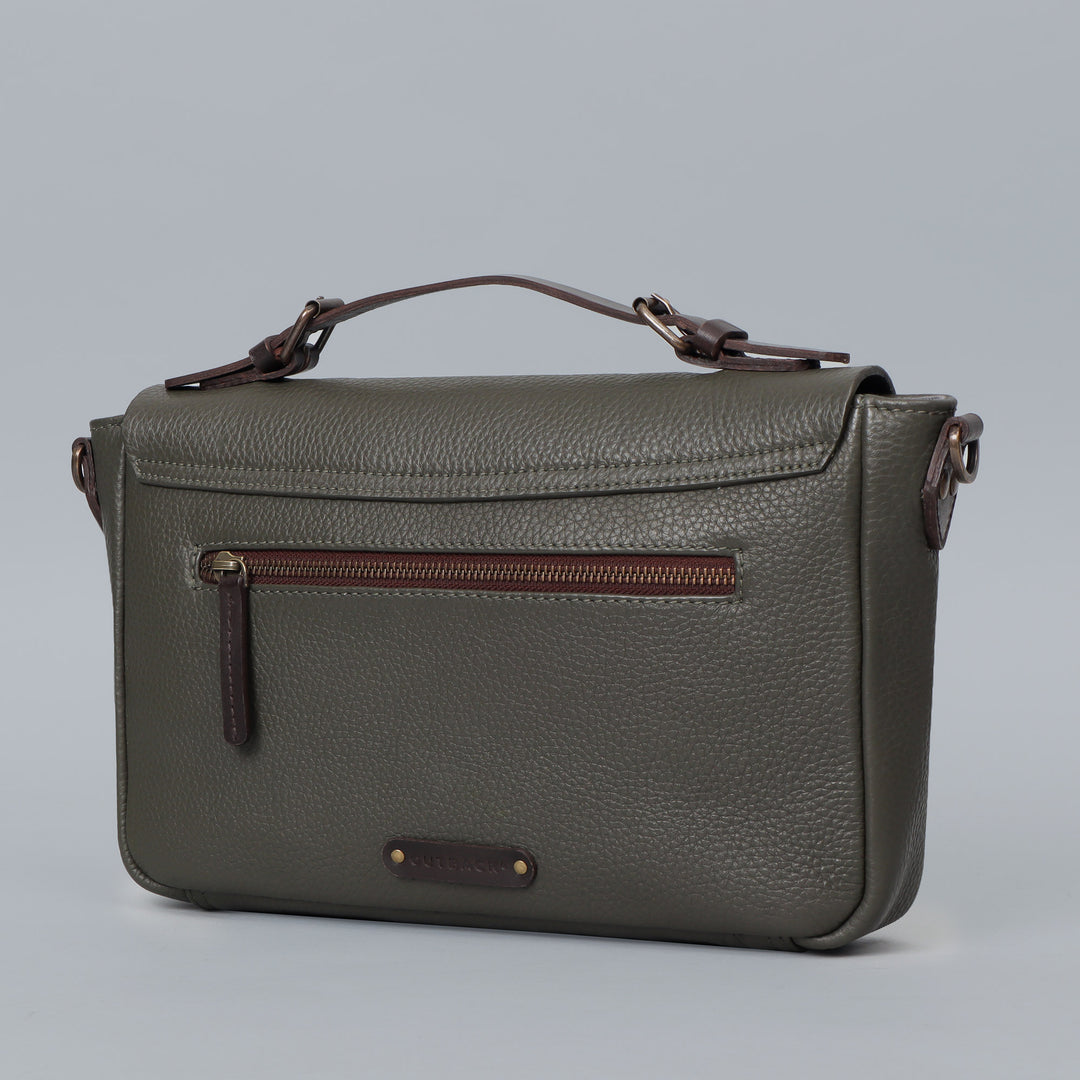 London Crossbody Bag