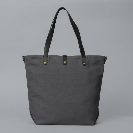 Dublin Canvas Tote