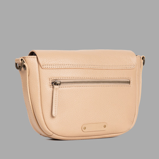 Oslo Crossbody Bag