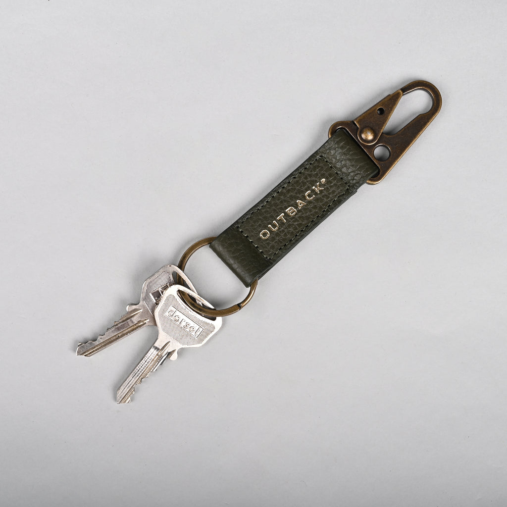 Performance Key Holder