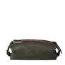 Tokyo Toilet Bag in Olive