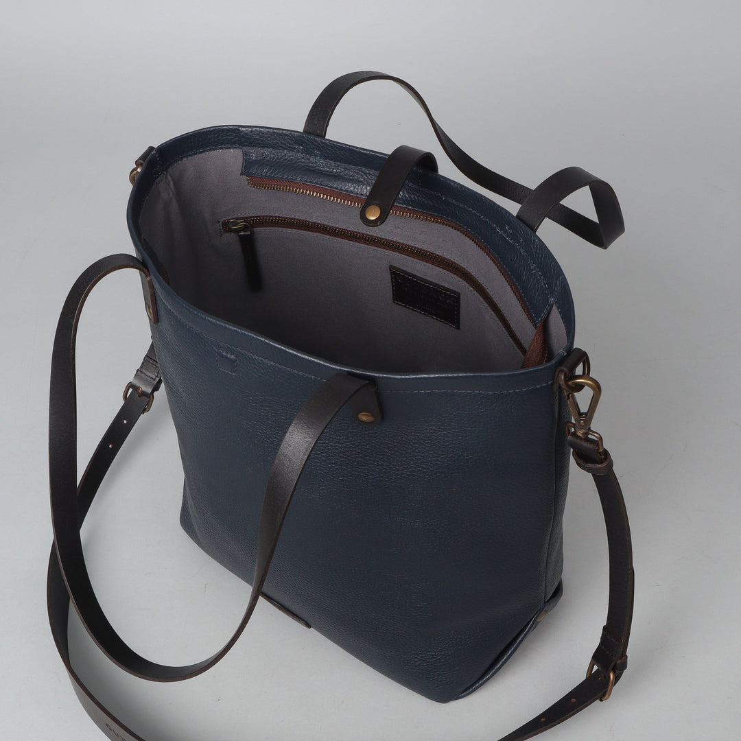 CLassic Leather tote for Women