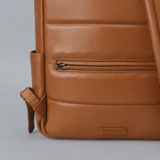 Genuine Leather BAckpack | Outback Life