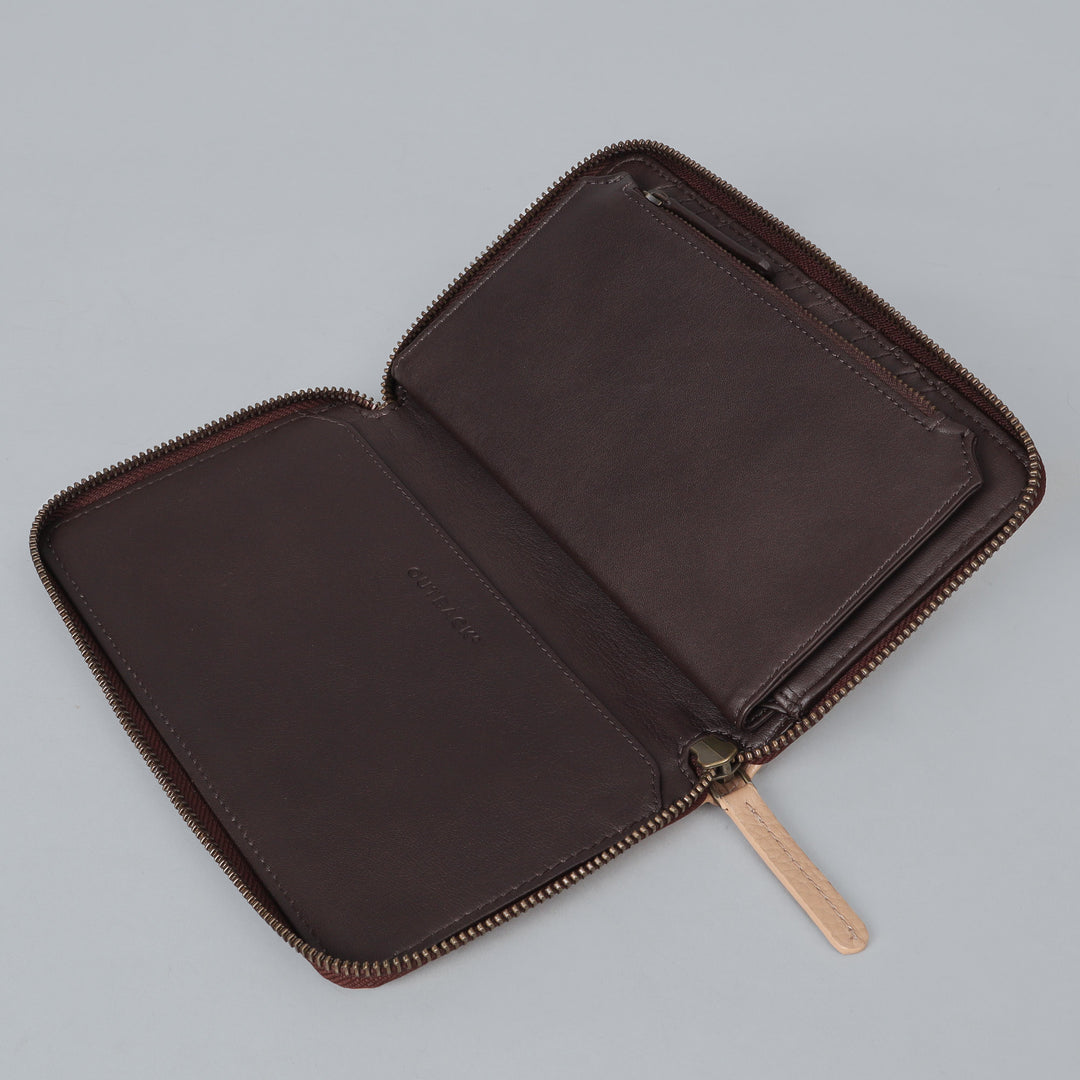 World Traveller Wallet