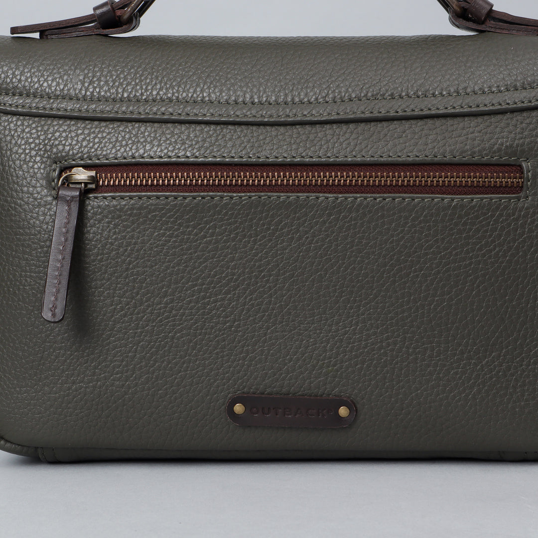 London Crossbody Bag