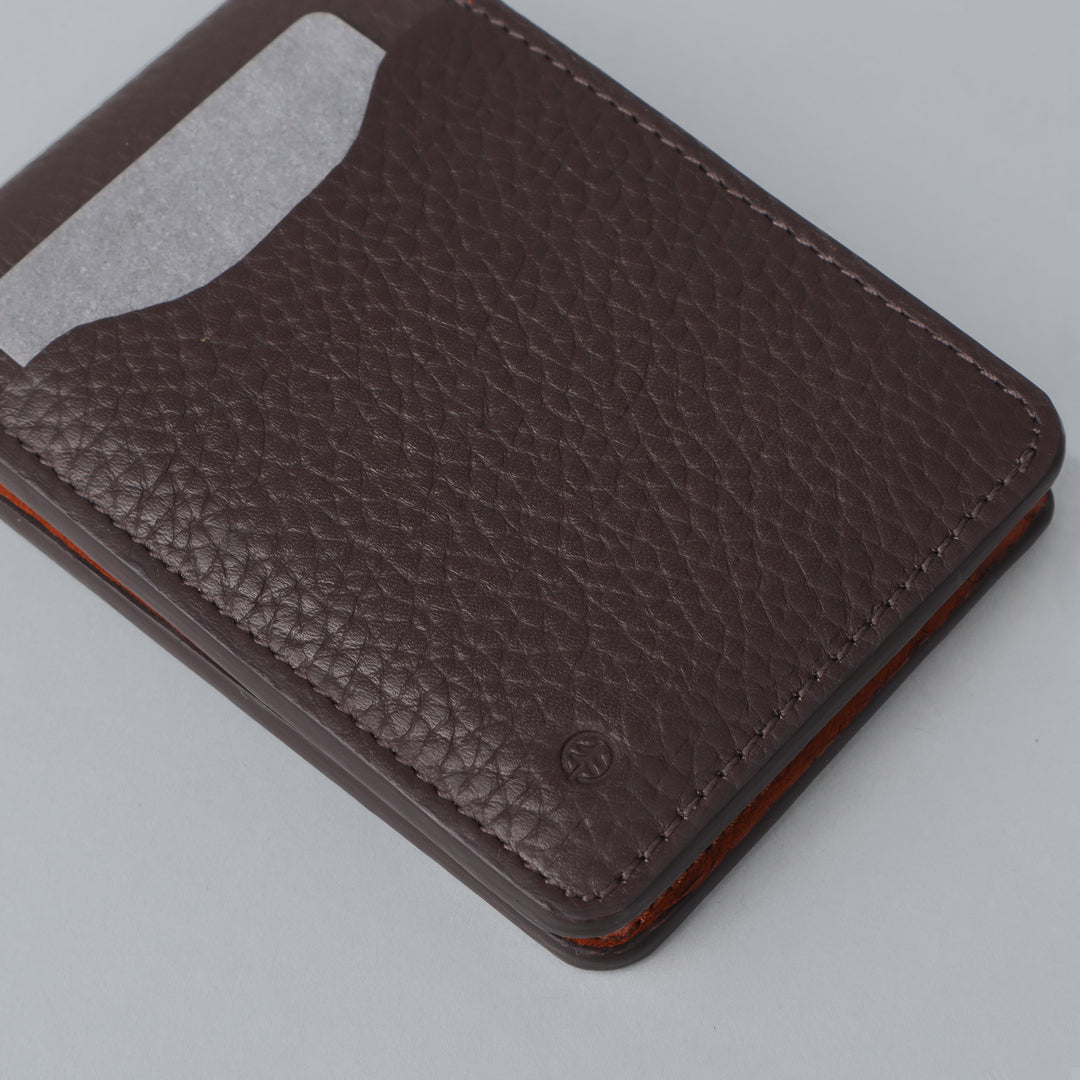 Outback life best leather wallet
