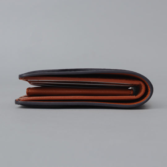 leather wallet for credit card