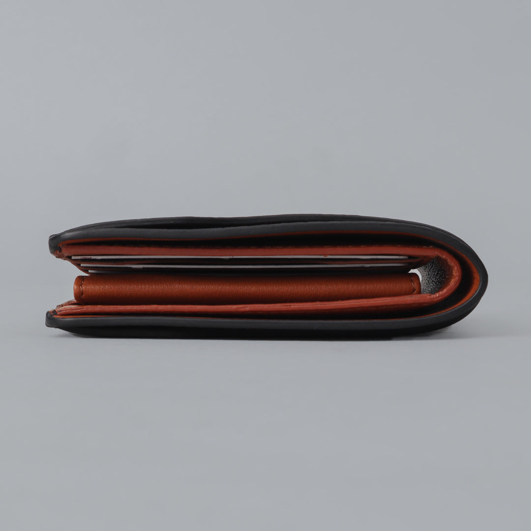 premium leather wallet for men