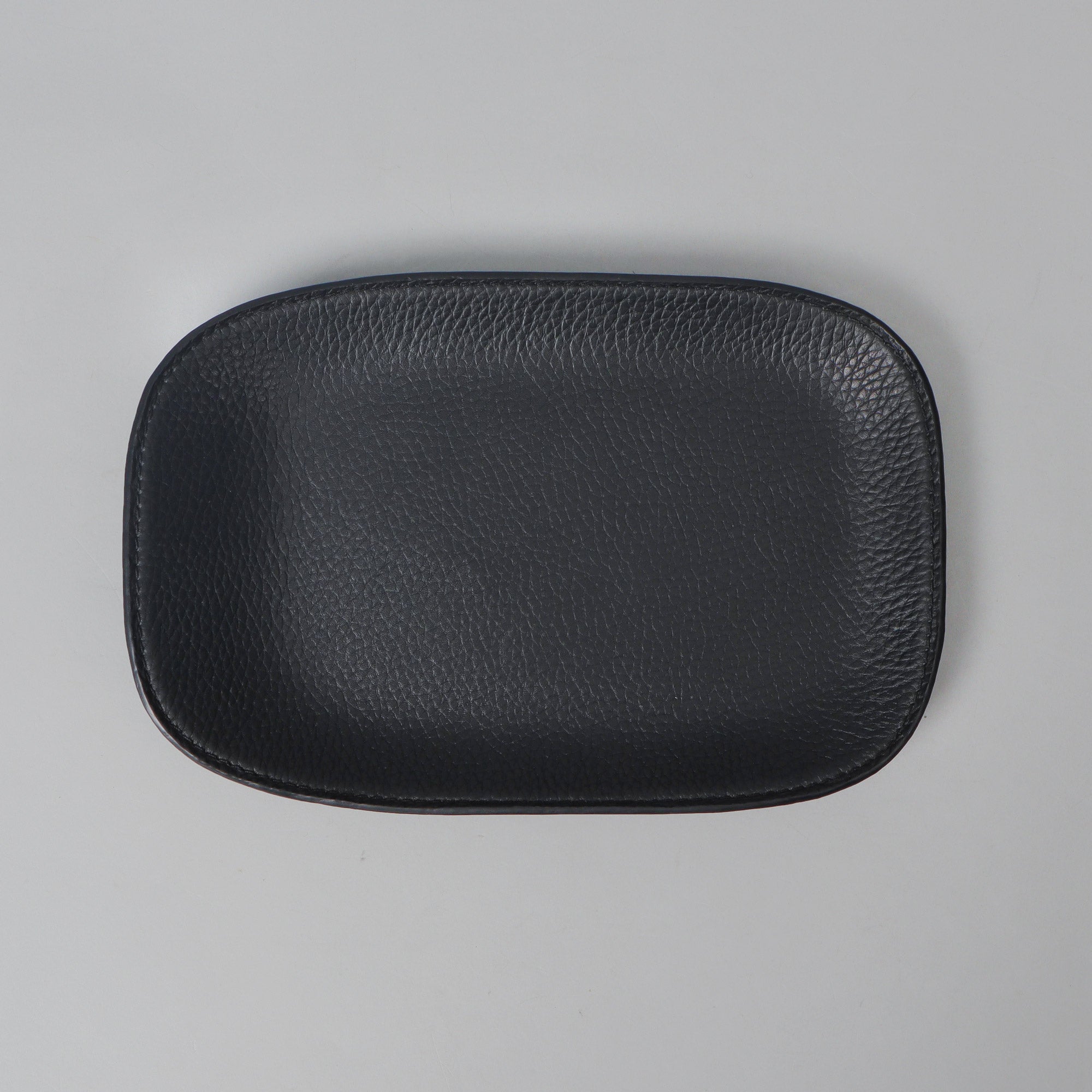 Designer tokyo tray with monogramming