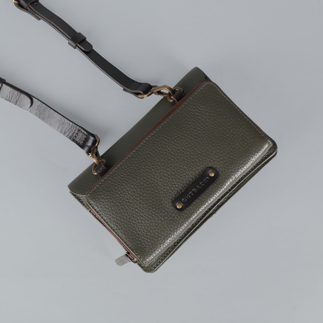 Havana Crossbody Bag