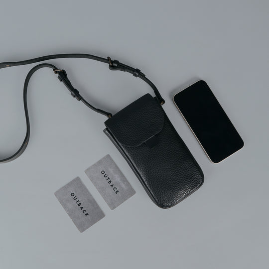Lanyard Phone Wallet