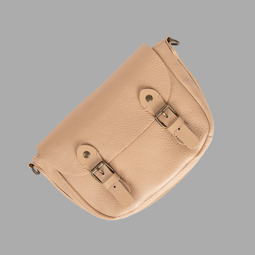Oslo Crossbody Bag