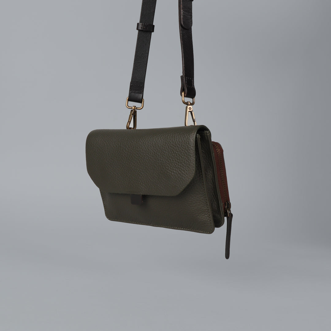 Havana Crossbody Bag