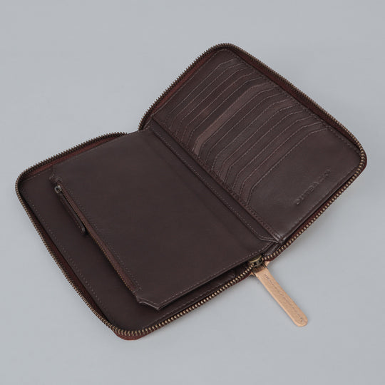 World Traveller Wallet