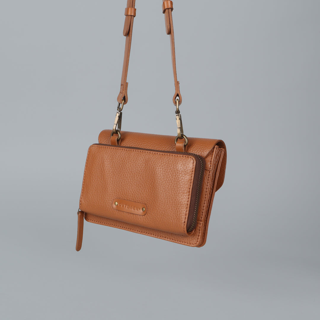 Havana Crossbody Bag