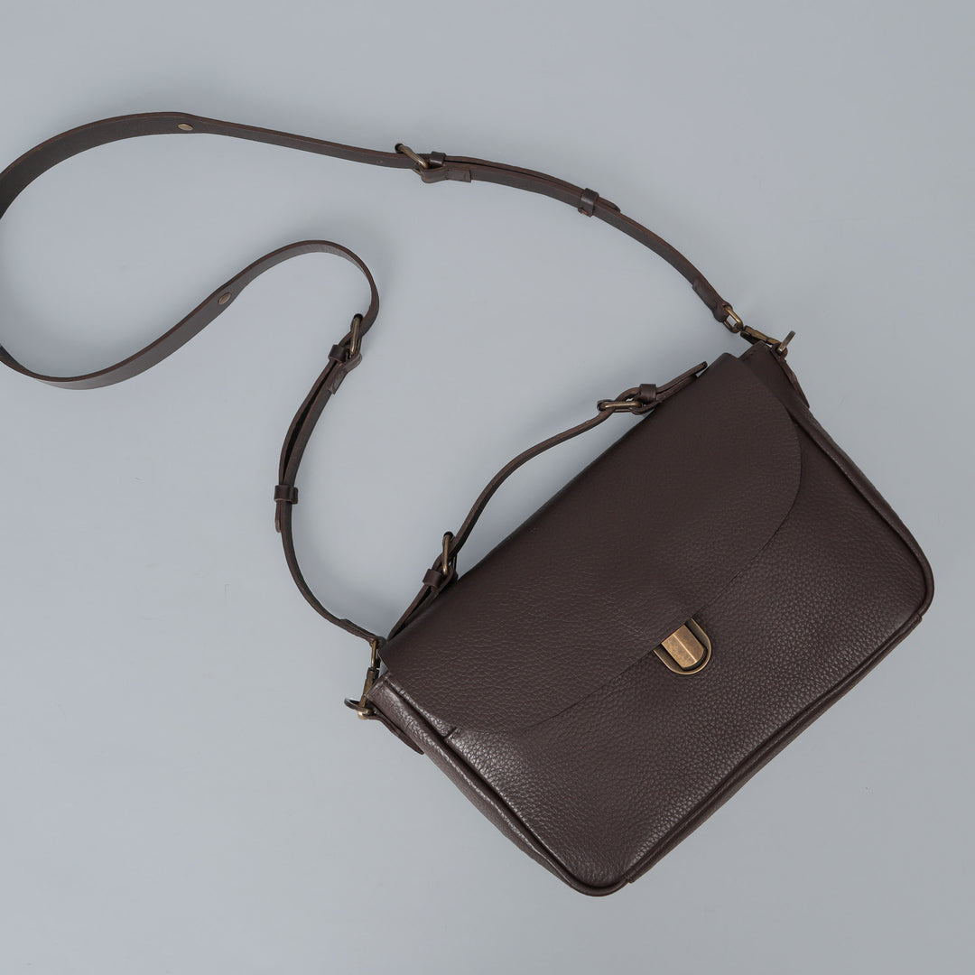 London Crossbody Bag