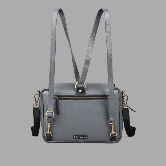 Donna Convertible Diaper Bag