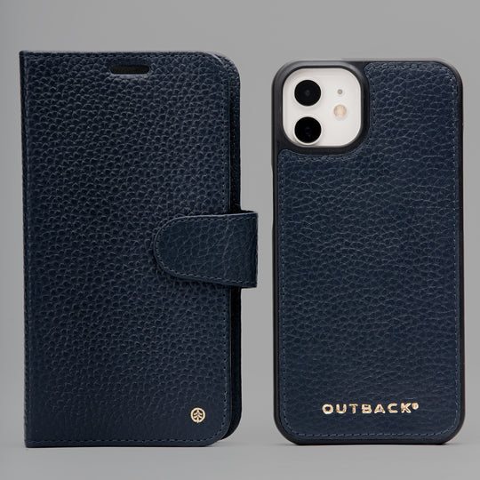 Detachable iPhone Case