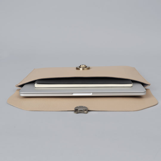 leather laptop sleeve apple