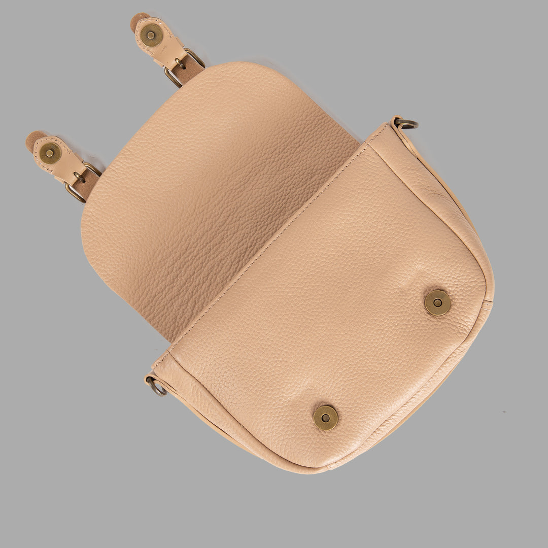 Oslo Crossbody Bag
