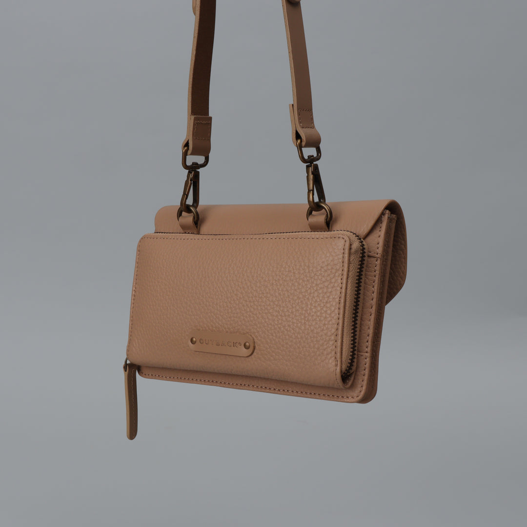 Havana Crossbody Bag