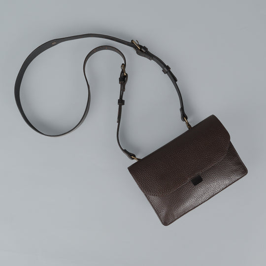 Havana Crossbody Bag