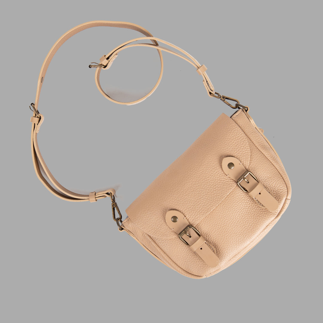 Oslo Crossbody Bag