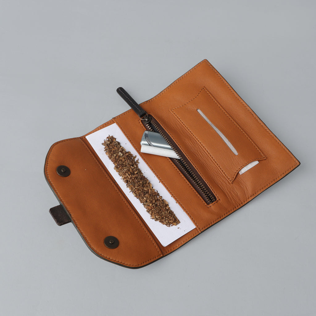Havana Tobacco Pouch