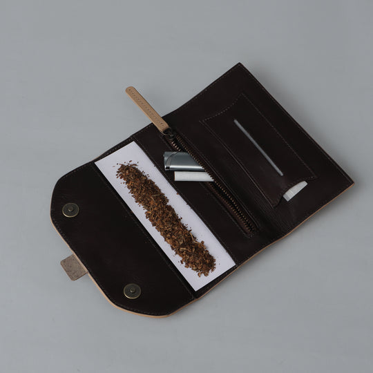 Havana Tobacco Pouch