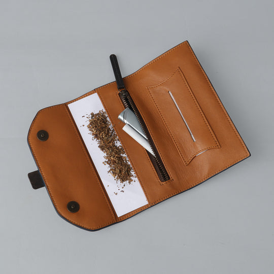 Havana Tobacco Pouch