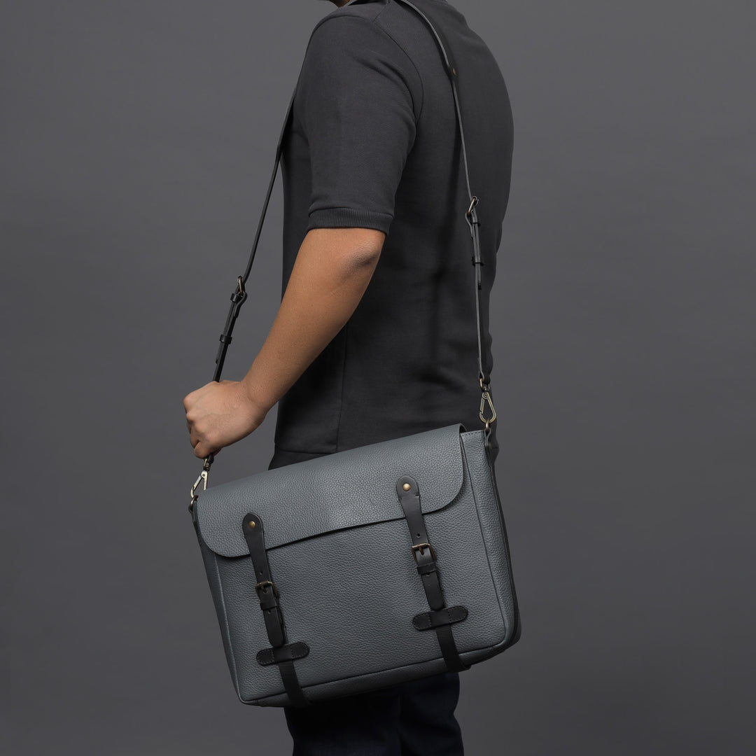 buy genuine leather bags 