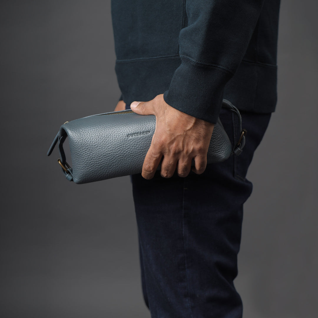 Tokyo Toilet Bag