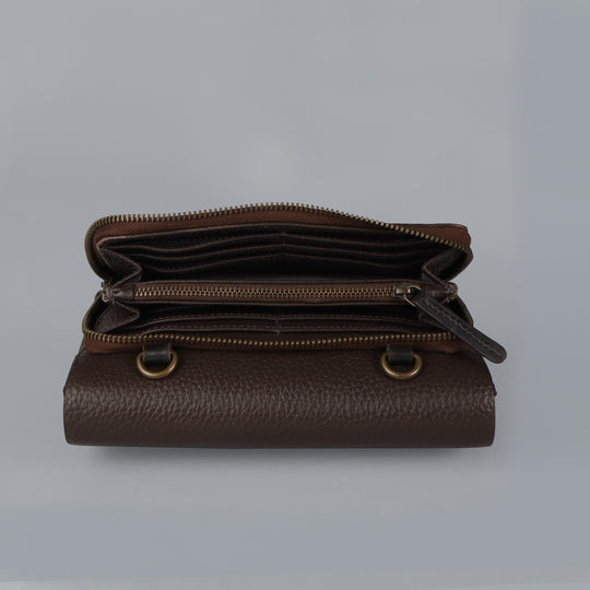 Havana Crossbody Bag