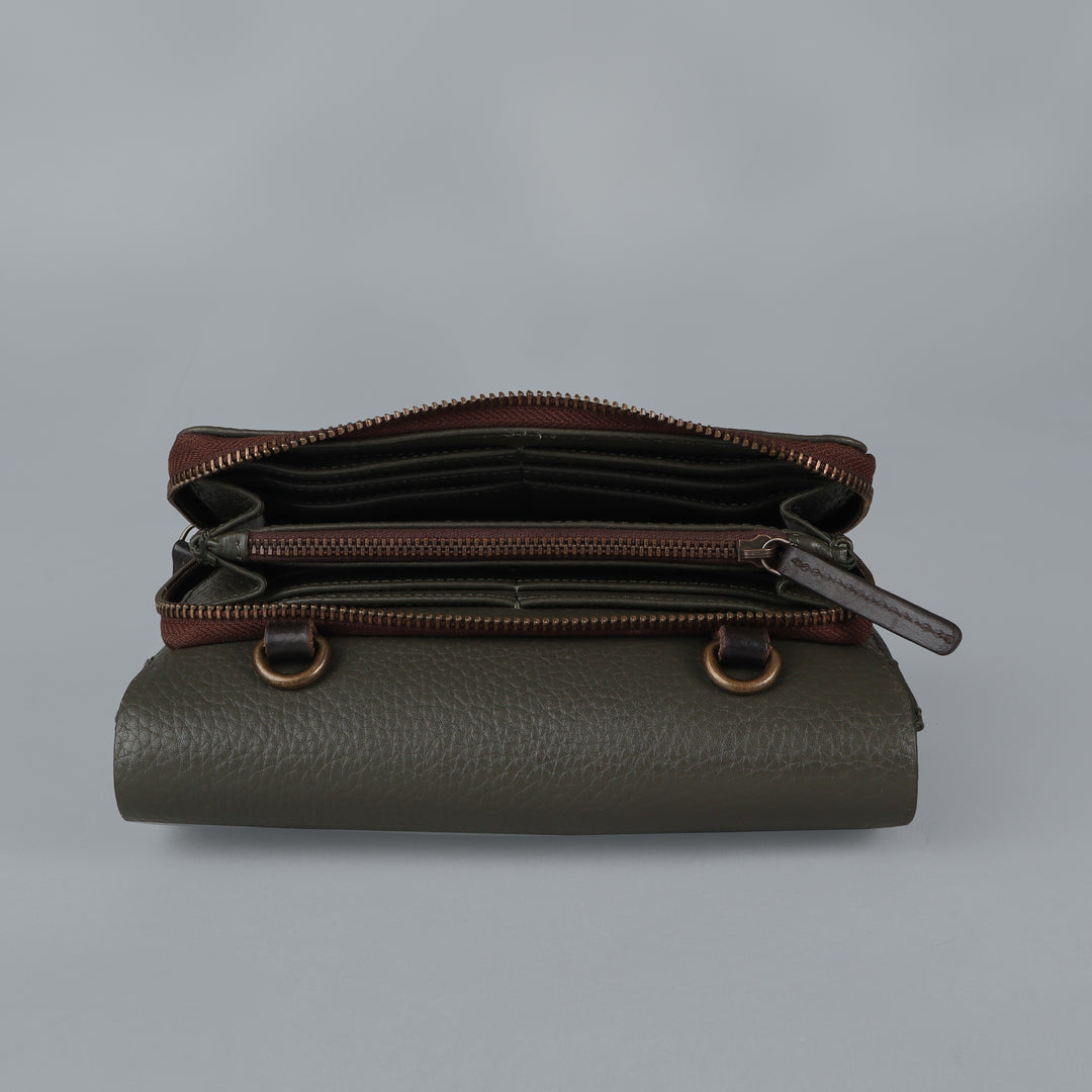 Havana Crossbody Bag