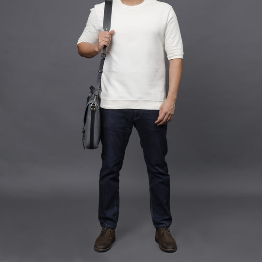 sling briefcase
